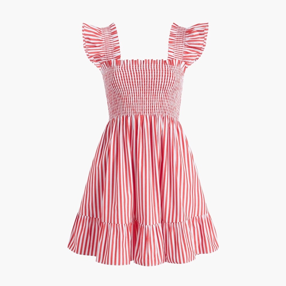 Elizabeth Nap Dress Hill House Home Size L